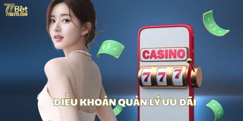 Nội dung về việc quản lý ưu đãi