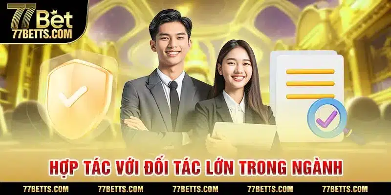 Đầu tư sảnh cược chất lượng từ tên tuổi lớn