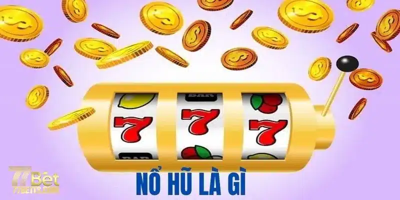 Nổ hủ là gì ảnh bìa